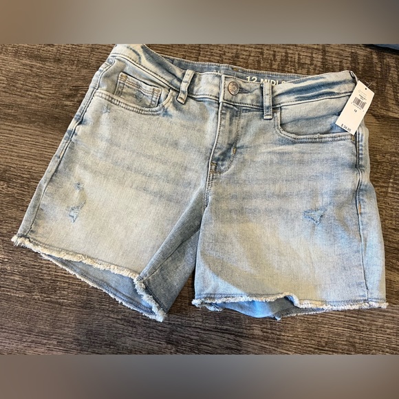 GAP Other - Gap kids midi shorts new with tags